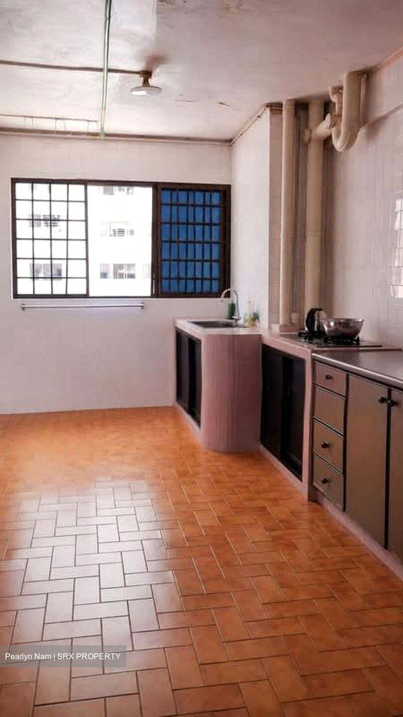 Blk 234 Yishun Street 21 (Yishun), HDB 4 Rooms #577147121